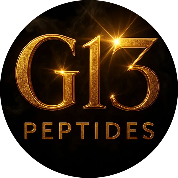GENESIS 13 LABS